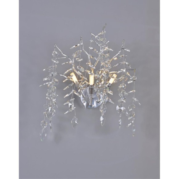 Настенный светильник  Aployt Gertunia APL.847.11.03