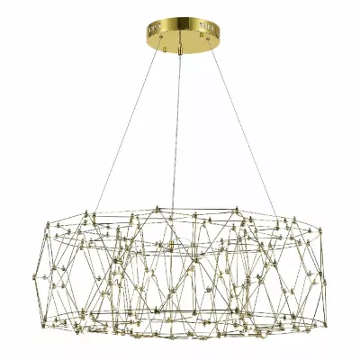 Подвесная люстра ST Luce Gravetta SL6602.203.48