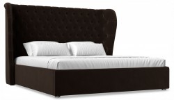 Кровать двуспальная Далия LDV_108310