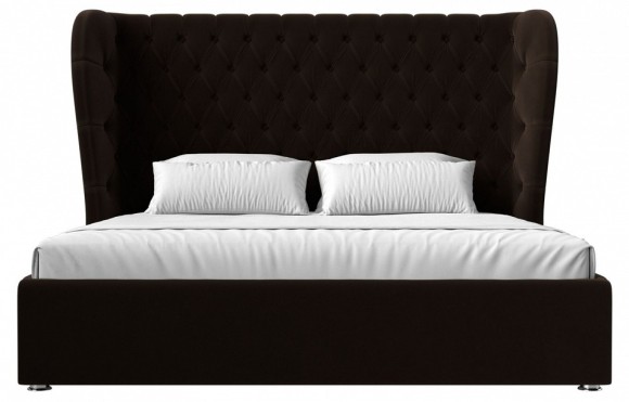 Кровать двуспальная Далия LDV_108310