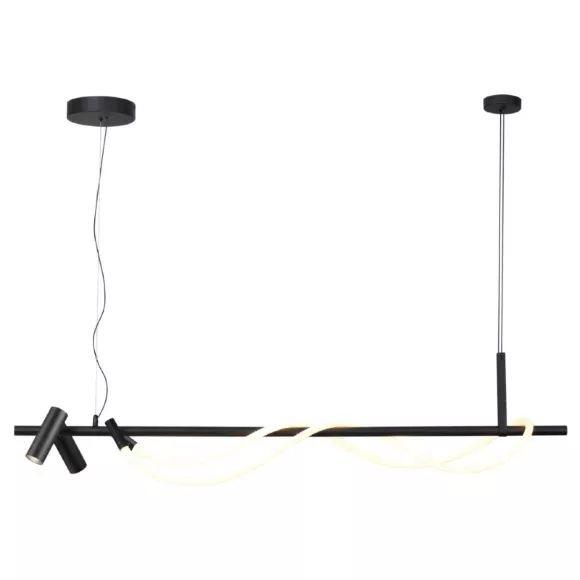 Подвесная люстра Odeon Light Corda 4391/30L Подвесная люстра Odeon Light Corda 4391/30L
