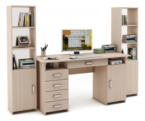 Набор для детской Лайт-8Я MAS_USHLT-8YA-DM