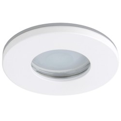 Встраиваемый светильник Elektrostandard 125 MR16 белый матовый 4690389168840