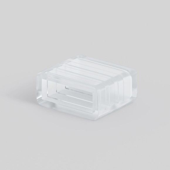 Заглушка для лент Elektrostandard LS014 220V, LS015 220V (10шт) (End Cup 220V 2835) 4690389171055 a053649