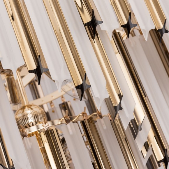 Каскадная люстра ImperiumLoft Compar 194234-23