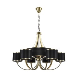 Подвесная люстра Lumion Moderni Demetra 8406/9