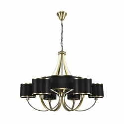 Подвесная люстра Lumion Moderni Demetra 8406/9