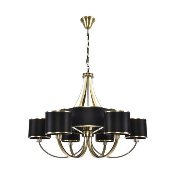 Подвесная люстра Lumion Moderni Demetra 8406/9