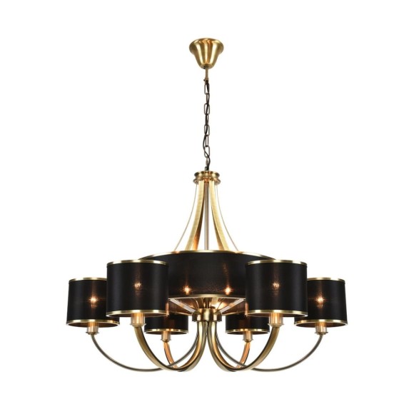 Подвесная люстра Lumion Moderni Demetra 8406/9