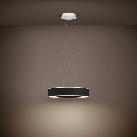 Подвесной светильник Eglo Guamare 39992