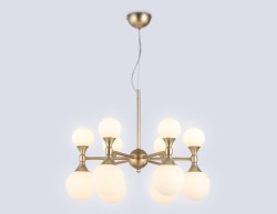 Подвесная люстра Ambrella Light High Light Modern LH51050