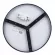 Потолочный светильник Uniel ULO ULO-K40A 30W/4000К/R40 IP40 BLACK