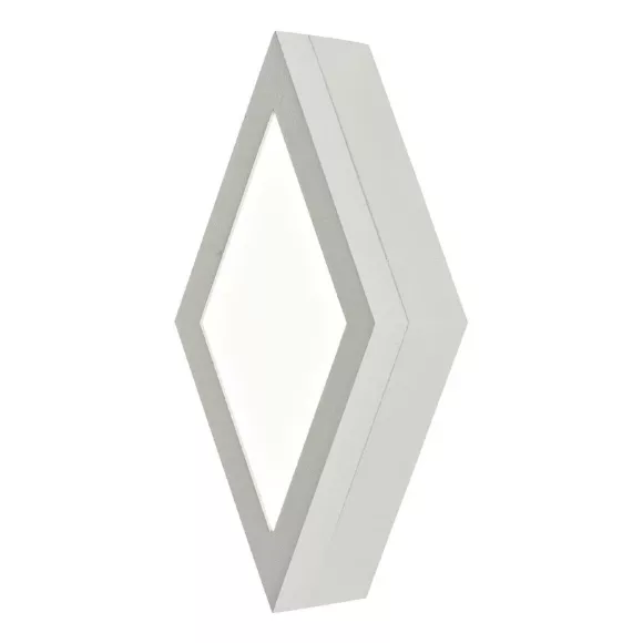 Настенно-потолочный светодиодный светильник iLedex CReator X068204 4W 6000K WH Настенно-потолочный светодиодный светильник iLedex CReator X068204 4W 6000K WH