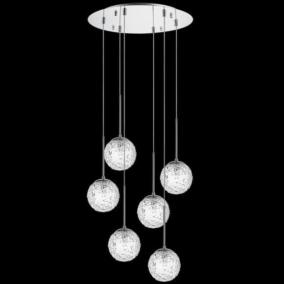 Подвесная люстра Lightstar 815260