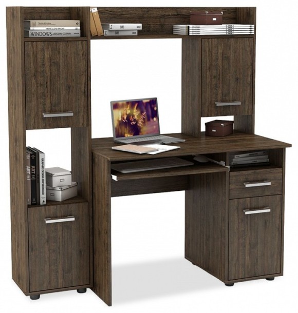 Набор для детской Остин-9К MAS_USHO-9K-DAT