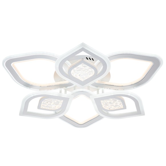 Потолочная светодиодная люстра Escada Hydria 10229/6LED