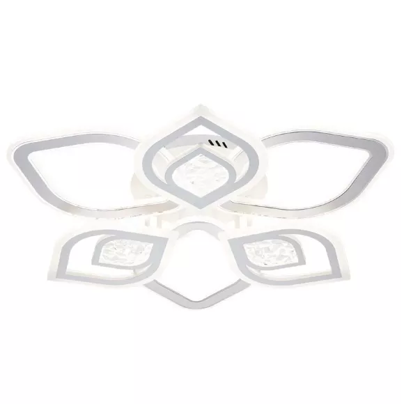 Потолочная люстра Escada Hydria 10229/6LED Потолочная люстра Escada Hydria 10229/6LED