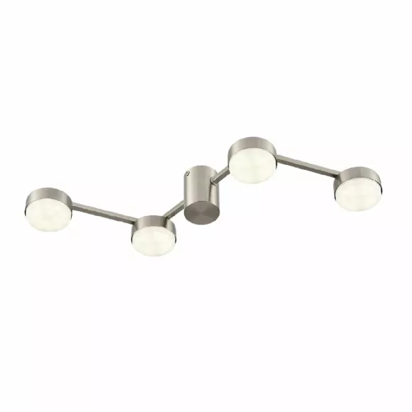 Потолочная люстра Lumion Sanata 8116/4C, Минимализм Потолочная люстра Lumion Sanata 8116/4C, Минимализм