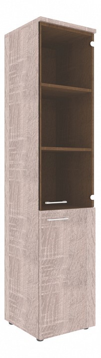 Шкаф-витрина XTEN XHC 42.2(R) SKY_00-07021905