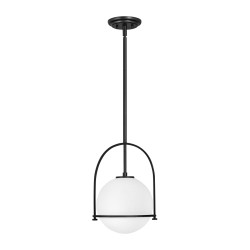 Подвесной светильник Hinkley Somerset QN-SOMERSET-P-O-BK