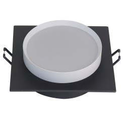 Встраиваемый светильник Feron DL506 51360