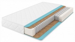 Матрас двуспальный Promo Astra 2000x1800 NMB_TE-00001328