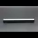 Трековый магнитный светильник Aployt Magnetic track 48 APL.0101.00.12, Черный, Белый, От теплого до холодного, вид сбоку