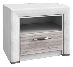 Тумбочка Olivia 1S ANR_645565