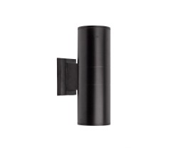 Уличный настенный светильник Kink Light Авели 08069-2W,19(E27)