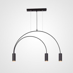 Подвесной светильник ImperiumLoft Arc 140522-26