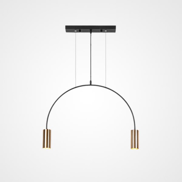 Подвесной светильник ImperiumLoft Arc 140522-26