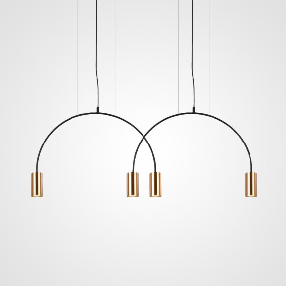 Подвесной светильник ImperiumLoft Arc 140522-26