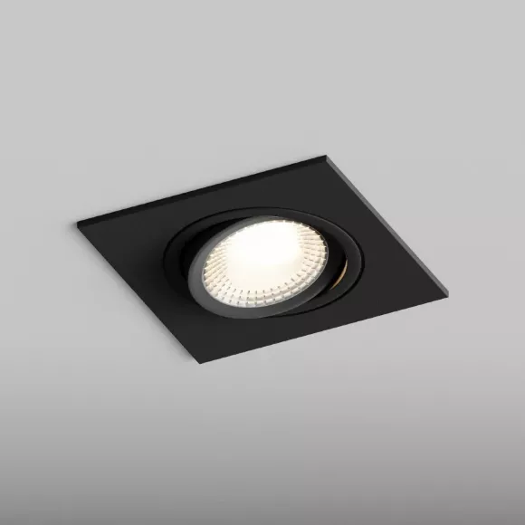 Встраиваемый светильник Hesby Lighting Atlas HSBL_0118