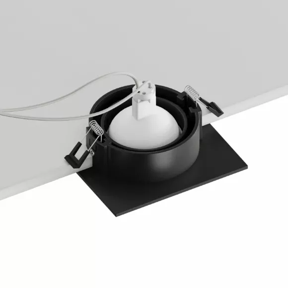 Встраиваемый светильник Hesby Lighting Atlas HSBL_0118