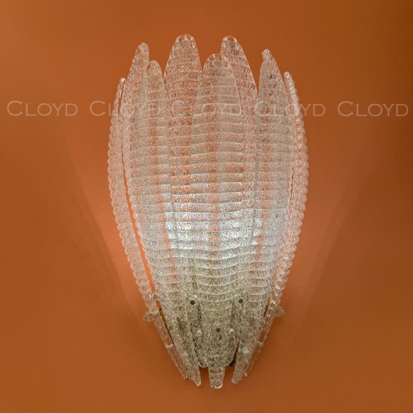 Настенный светильник Cloyd Fernan 20475