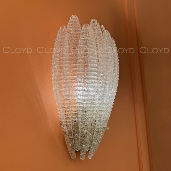 Настенный светильник Cloyd Fernan 20475