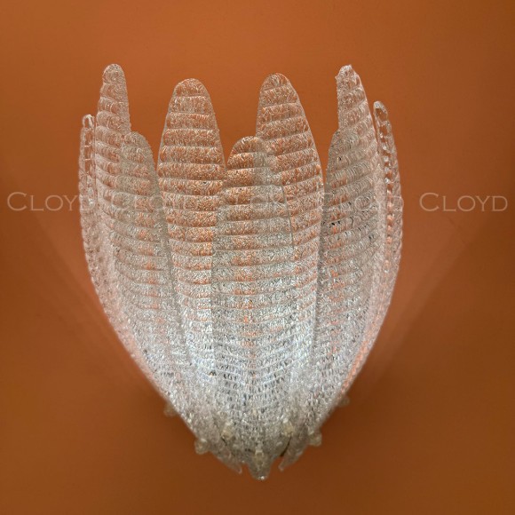 Настенный светильник Cloyd Fernan 20475