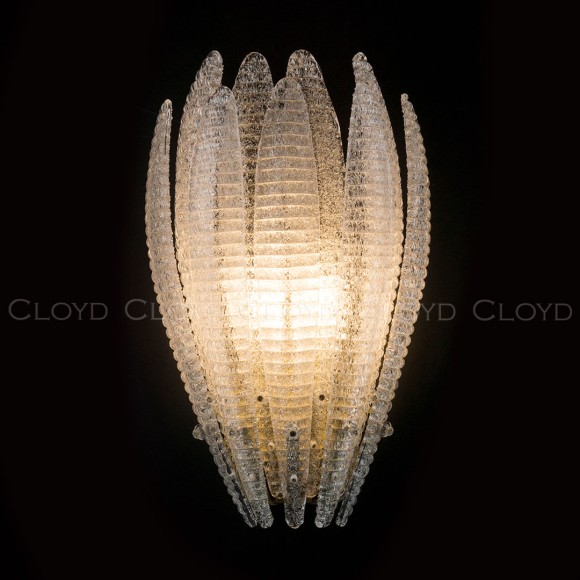 Настенный светильник Cloyd Fernan 20475