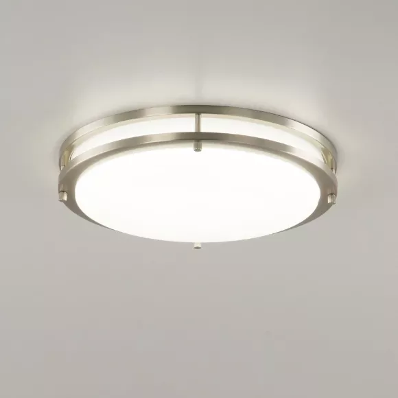 Потолочный светильник Citilux Бостон CL709323N, вид сверху Потолочный светильник Citilux Бостон CL709323N, вид сверху