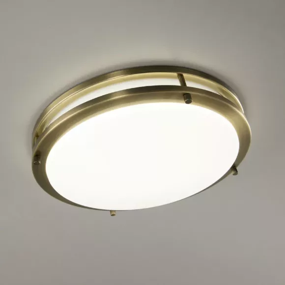 Потолочный светильник Citilux Бостон CL709323N, 4000, Нейтральный белый Потолочный светильник Citilux Бостон CL709323N, 4000, Нейтральный белый