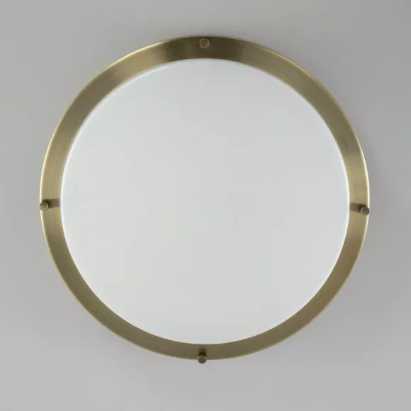 Потолочный светильник Citilux Бостон CL709323N, Белый Потолочный светильник Citilux Бостон CL709323N, Белый