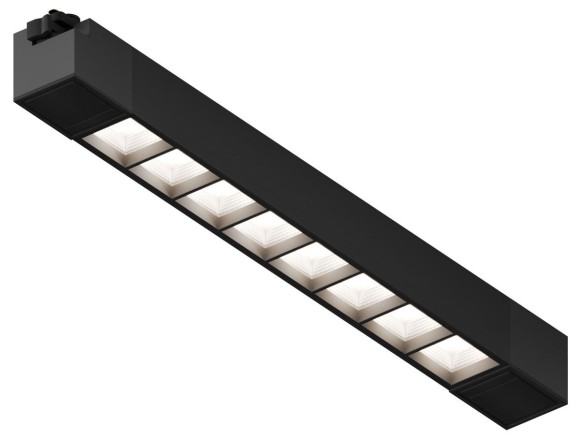 Трековый однофазный светильник Hesby Lighting Skylite HSBL_0143