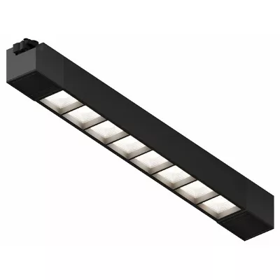 Трековый однофазный светильник Hesby Lighting Skylite HSBL_0143