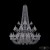 Подвесная люстра Bohemia Ivele Crystal 1410/20+10+5/530/h-200/3d Ni V0300