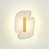 Настенный светильник Odeon Light Chiara 6638/10WL, 3000, Теплый белый