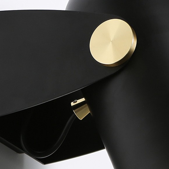 Бра ImperiumLoft Bulletb 101388-26