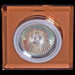 Встраиваемый светильник Reluce 08270-9.0-001FLY MR16 TEA