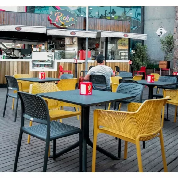 Стул Bora Bistrot NRD_003-4024302000