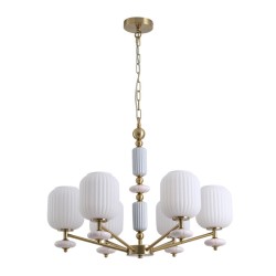 Подвесная люстра Lumion Moderni Alegra 8334/6