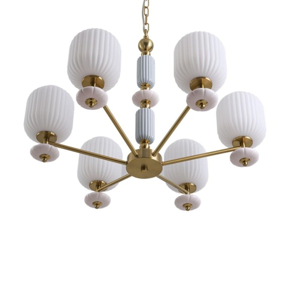 Подвесная люстра Lumion Moderni Alegra 8334/6